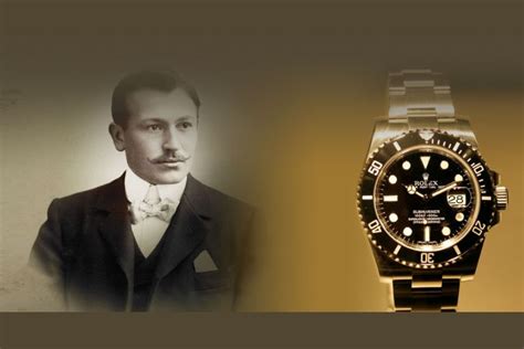 rolex de la historia.